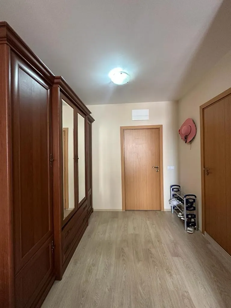Comfort Las Brisas Μπουργκάς