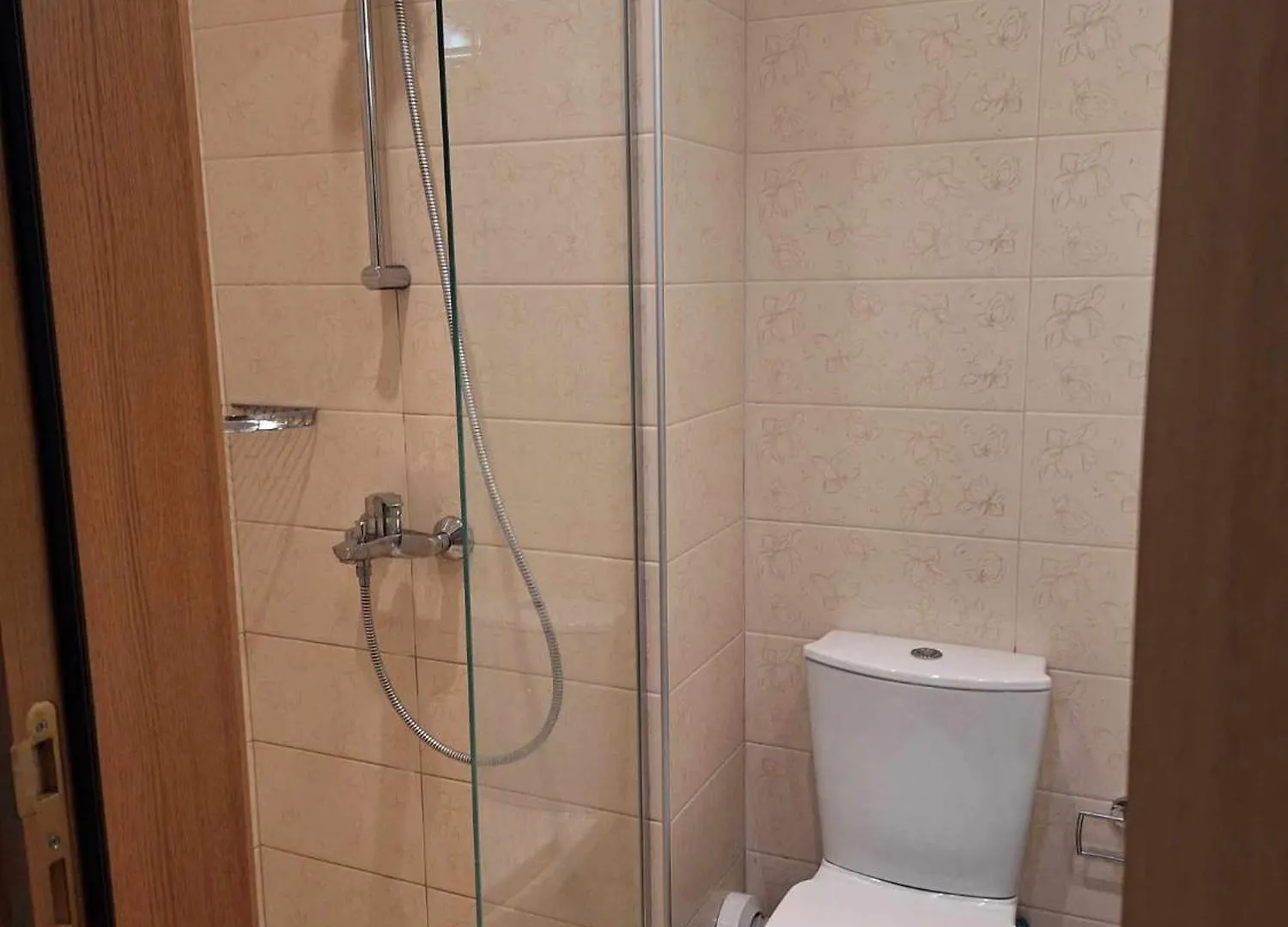 Comfort Las Brisas Burgas City 0*,  Bulharsko